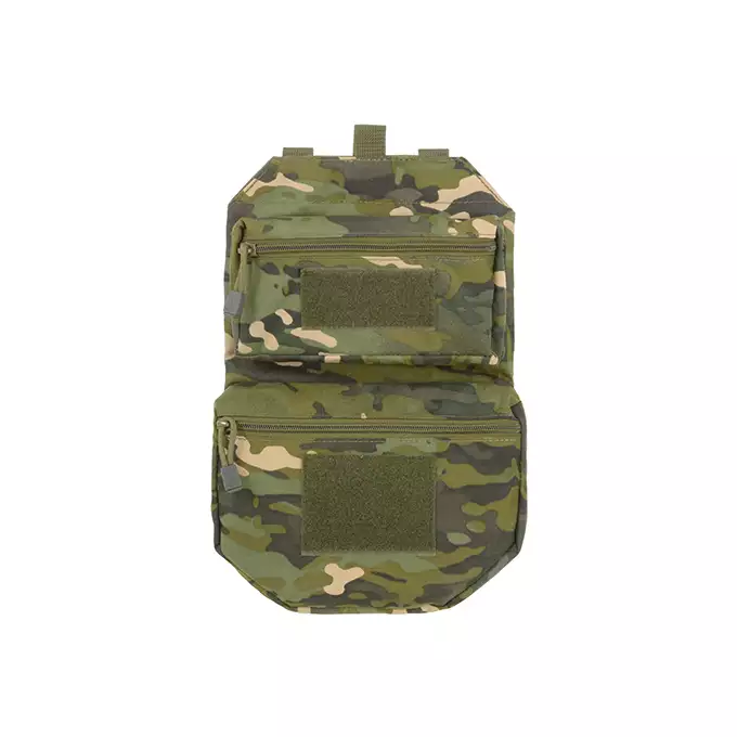 Assault Back Panel Mod.2 - MT [8FIELDS]