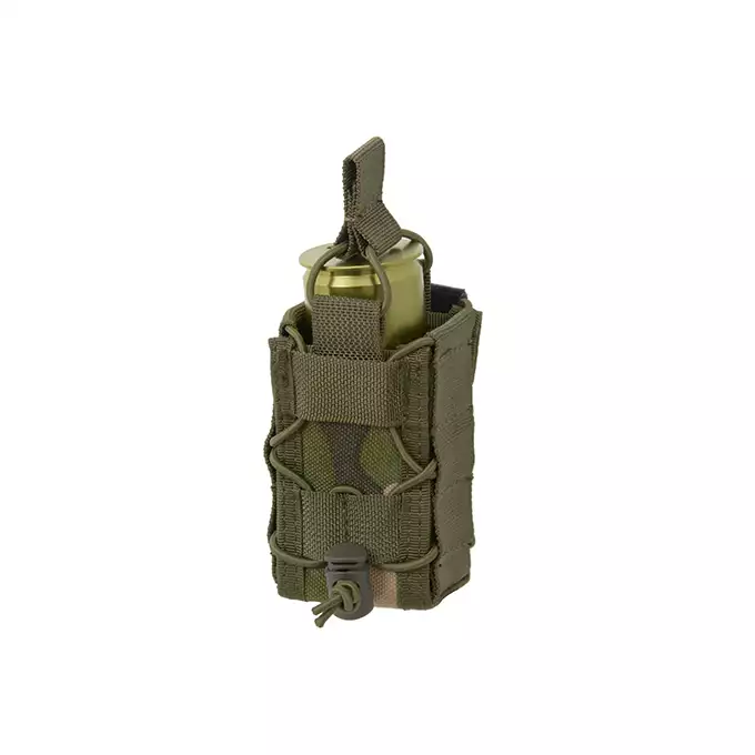 Belt Mounted 40mm Grenade Speed Pouch - MT [8FIELDS]