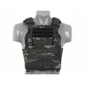 Buckle Up Assault Plate Carrier Cummerbund - MB [8FIELDS]