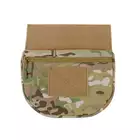 Drop-Down Utility Pouch for Armor Carrier Mod.2 - MC [8FIELDS]