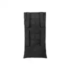 MOLLE Hydration Carrier w/ 2L Bladder - Black [8FIELDS]