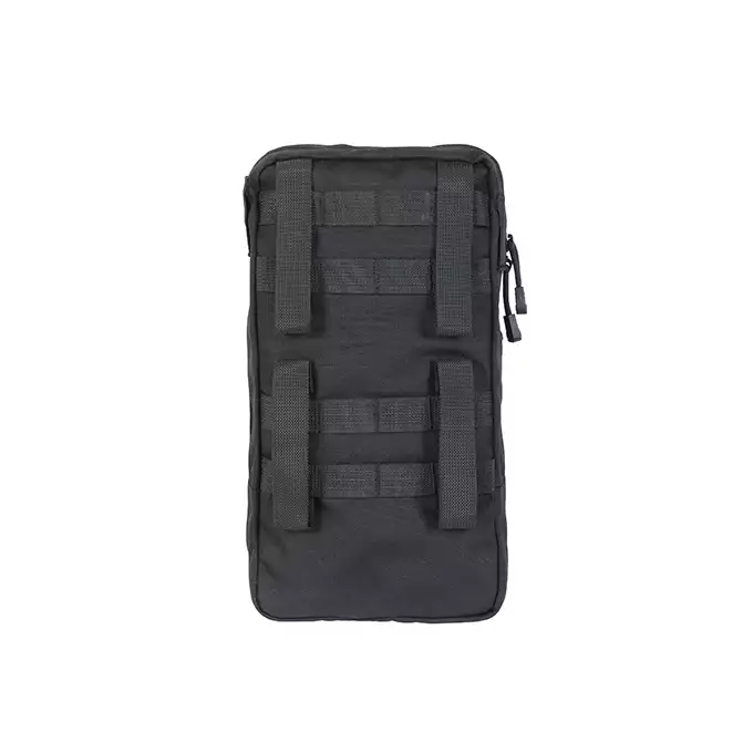 MOLLE Modular Hydration Bladder Pouch - Black [8FIELDS]