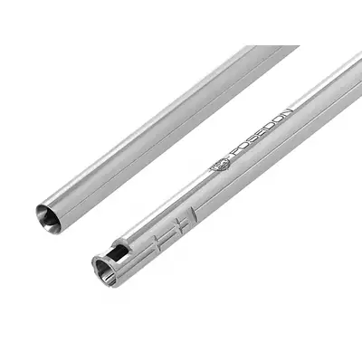 Lufa Air cushion 590mm/6.05mm [POSEIDON]