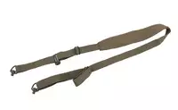 Sangle pour arme 2/1 QD - Ranger Green [TMC]
