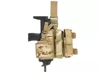 Kabura udowa SMG - MC [8FIELDS]
