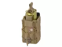 Belt Mounted 40mm Grenade Speed Pouch - MC [8FIELDS]