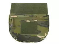 Nerka zrzutowa do kamizelki Mod.2 - Multicamo Tropic [8FIELDS]