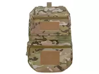 Assault Back Panel Mod.2 - MC [8FIELDS]