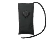 MOLLE Hydration Carrier w/ 2L Bladder - Black [8FIELDS]