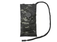 MOLLE Hydration Carrier w/ 2L Bladder - MB [8FIELDS]