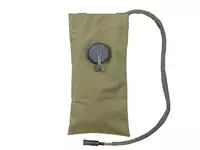 MOLLE Hydration Carrier w/ 2L Bladder - Olive [8FIELDS]