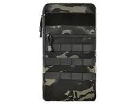 MOLLE Modular Hydration Bladder Pouch - MB [8FIELDS]