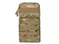 Pokrowiec MOLLE na system hydracyjny - Multicamo [8FIELDS]