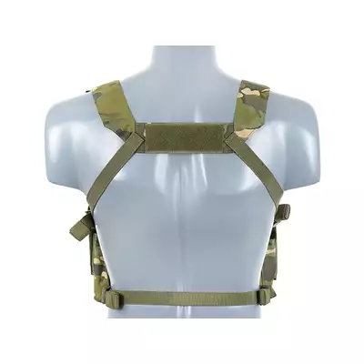 Buckle Up Chest Rig V3 - MT [8FIELDS]