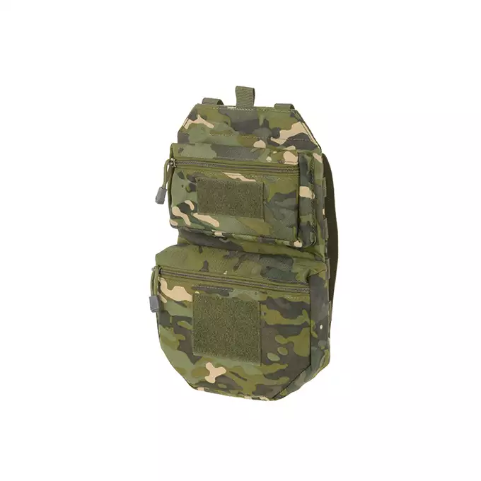 Assault Back Panel Mod.2 - MT [8FIELDS]