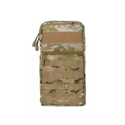 MOLLE Modular Hydration Bladder Pouch - MC [8FIELDS]