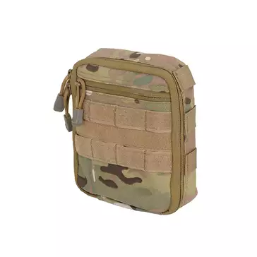 Utility Pouch - MC [8FIELDS]