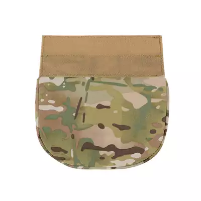 Drop-Down Utility Pouch for Armor Carrier Mod.2 - MC [8FIELDS]