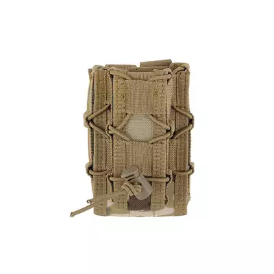 MOLLE Combo Rifle/Pistol Mag Speed Pouch - MC [8FIELDS]