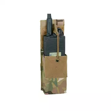 Multi Purpose Pouch - MC [8FIELDS]