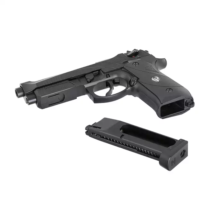 HG-192 Full Auto CO2 [HFC]