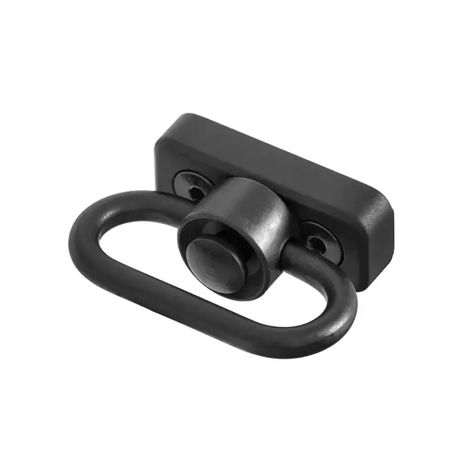 Punkt mocowania pasa nośnego QD w systemie Key-Mod [Vector Optics]