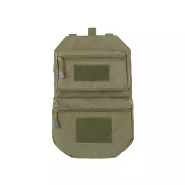 Szturmowy panel na plecy Mod.2 - Olive [8FIELDS]