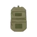 Assault Back Panel Mod.2 - Olive [8FIELDS]