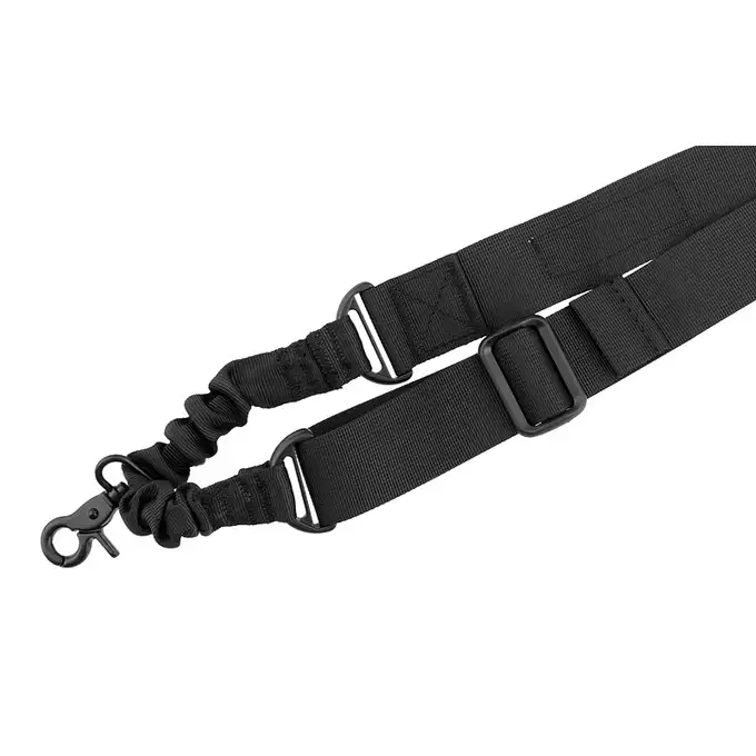 Single Point Bungee Sling - Black [EM]