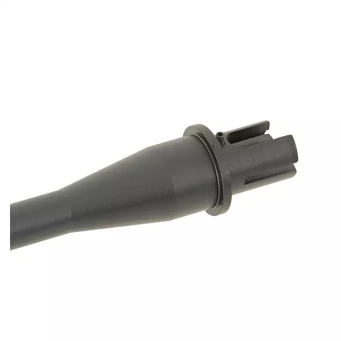 Canón exterior de metal - 2 partes para M15 / M4 / CQB [DB]