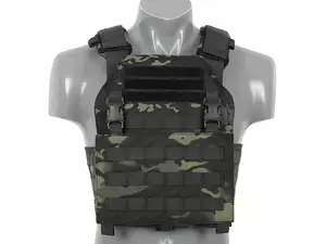 Buckle Up Assault Plate Carrier Cummerbund - MB [8FIELDS]