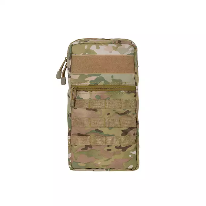 Pochet modulaire MOLLE pour poche d'hydratation - MC [8FIELDS]