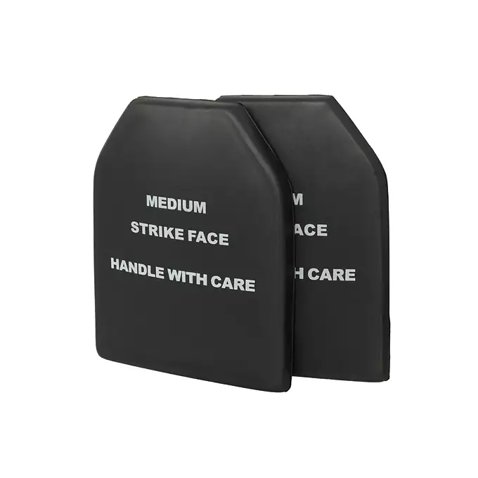 Z*e様 【希少】MRC Dummy SAPI Plate Sサイズ2枚セット Z*e様 【希少】MRC Dummy SAPI Plate Sサイズ2枚セット Z*