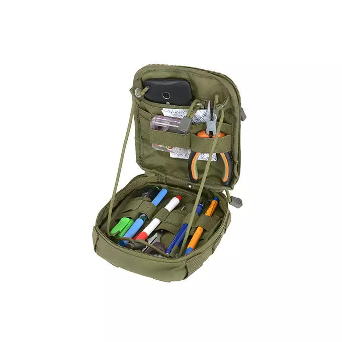 Ładownica użytkowa - MT [8FIELDS]