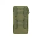 MOLLE Modular Hydration Bladder Pouch - Olive [8FIELDS]