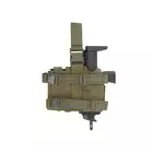 Kabura udowa SMG - Olive [8FIELDS]