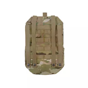 Assault Back Panel Mod.2 - Multicamo [8FIELDS]