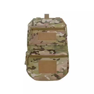 Assault Back Panel Mod.2 - MC [8FIELDS]
