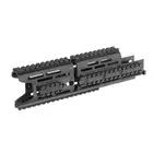 Modułowe długie łoże do AK w systemie Key-Mod [CYMA]