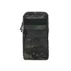 MOLLE Modular Hydration Bladder Pouch - MB [8FIELDS]