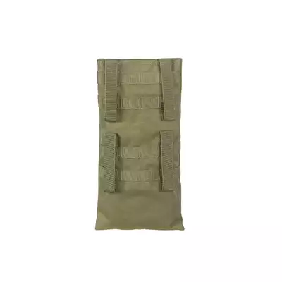Bukłak na wodę MOLLE z pojemnikiem 2L - Olive [8FIELDS]