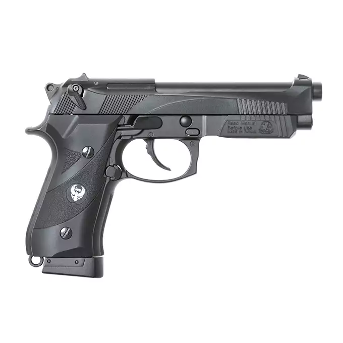 HG-192 Full Auto CO2 [HFC]