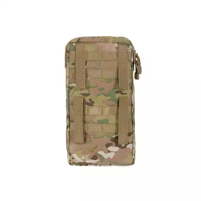 Pochet modulaire MOLLE pour poche d'hydratation - MC [8FIELDS]