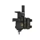 Kabura udowa SMG - MB [8FIELDS]