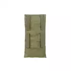 MOLLE Hydration Carrier w/ 2L Bladder - Olive [8FIELDS]
