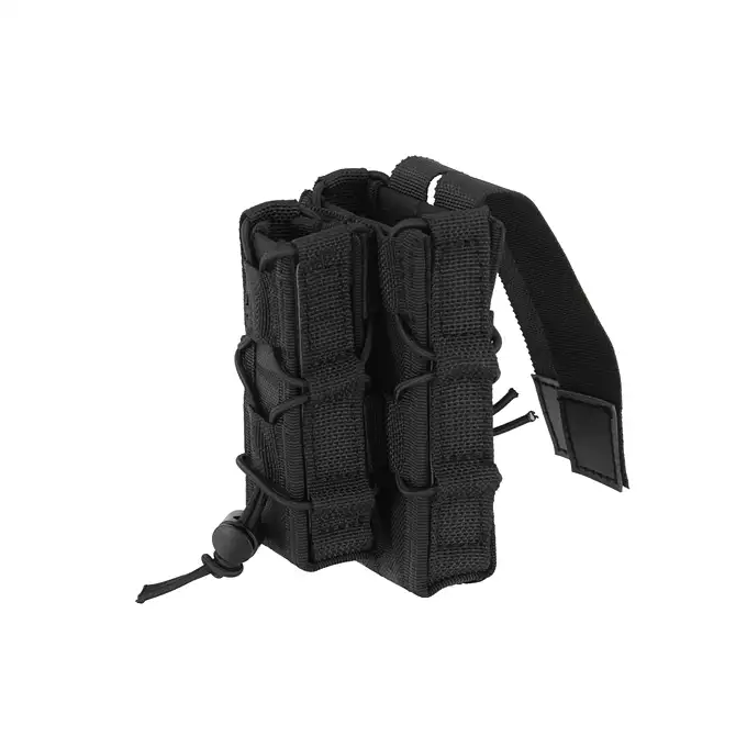 Szybka ładownica MOLLE karabinowo-pistoletowa - MB [8FIELDS]