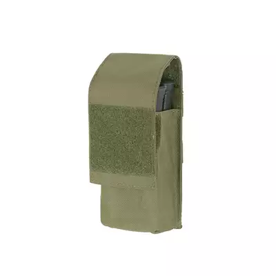 Multi Purpose Pouch - Olive [8FIELDS]