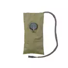 MOLLE Hydration Carrier w/ 2L Bladder - Olive [8FIELDS]