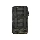MOLLE Modular Hydration Bladder Pouch - MB [8FIELDS]
