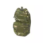 Assault Back Panel Mod.2 - MT [8FIELDS]